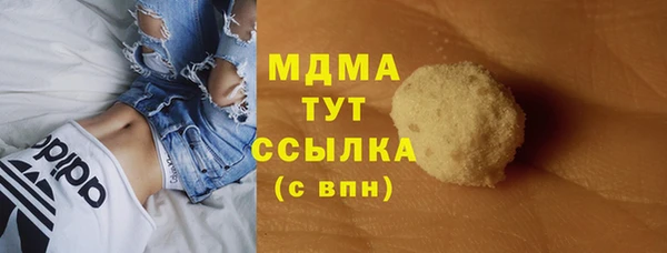хмурый Корсаков