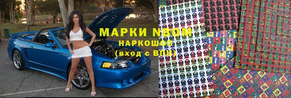 хмурый Корсаков