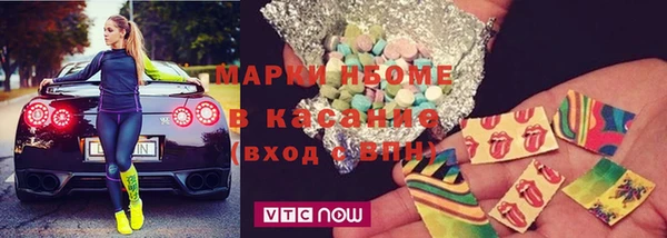 хмурый Корсаков